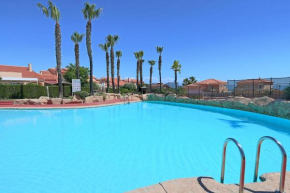 066 - Olivo de Oro - comfortHOLIDAYS